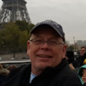 Meet your Posher, Mike